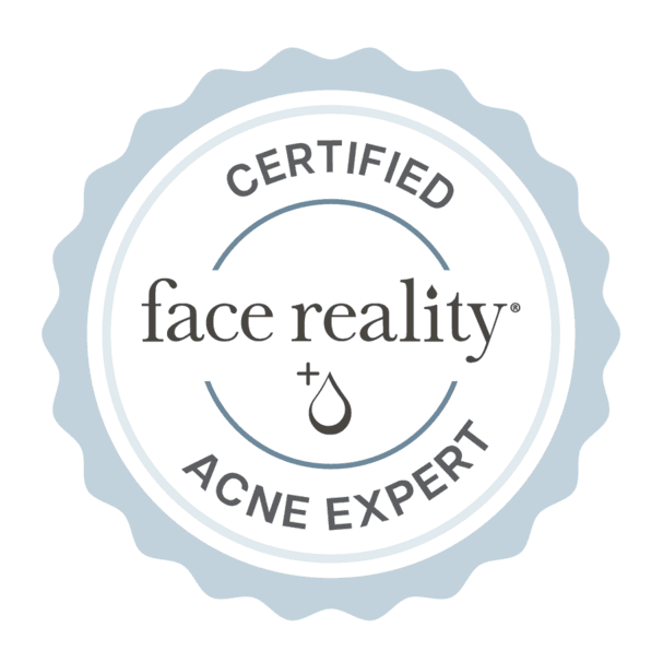 Clear skin program: Scar revision at Good Skin Company in Greenwood Village, CO
